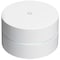Google WiFi mesh 1-pakning (hvit)