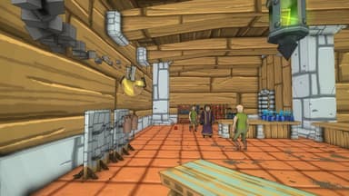 Shoppe Keep - PC Windows,Mac OSX,Linux