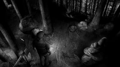 The Lost Crown - PC Windows