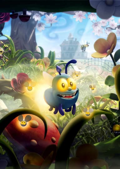 Shiny The Firefly - PC Windows,Mac OSX,Linux
