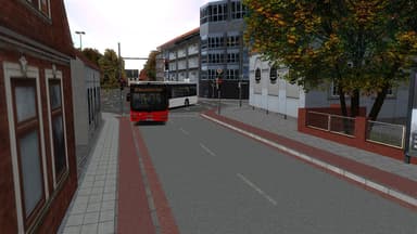OMSI 2 Add-on Bremen-Nord - PC Windows