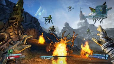 Borderlands 2 Psycho Pack - Mac OSX