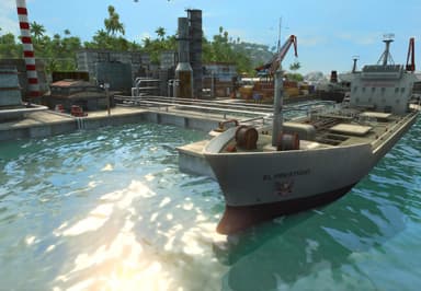 Tropico 3 - PC Windows
