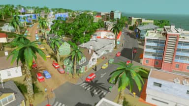 Cities: Skylines - Deluxe Upgrade Pack - PC Windows,Mac OSX,Linux