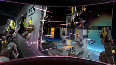 Space Junkies - PC Windows