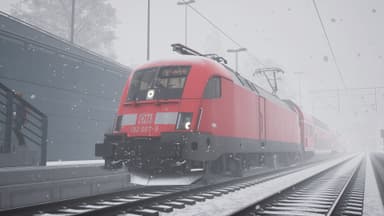 Train Sim World: DB BR 182 Loco Add-On - PC Windows