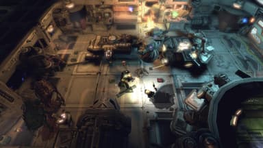 Alien Breed Impact - PC Windows