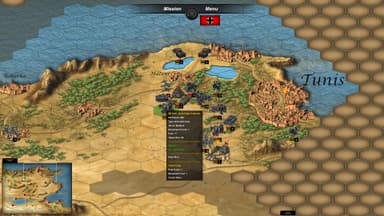 Tank Operations – European Campaign - PC Windows