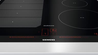 Siemens iQ700 induksjonstopp EX675LEC1E