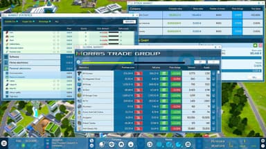 Industry Manager: Future Technologies - PC Windows,Mac OSX