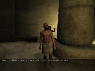 The Egyptian Prophecy: The Fate of Ramses - PC Windows