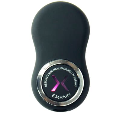 Expain Change Neck & Shoulders muskelsensor 101001