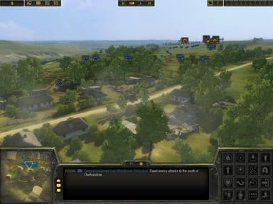 Theatre of War 2: Kursk 1943 - PC Windows