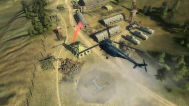 Theatre of War 3: Korea - PC Windows