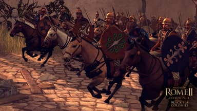 Total War ROME II - Black Sea Colonies Culture Pack - PC Windows