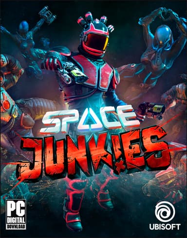 Space Junkies - PC Windows