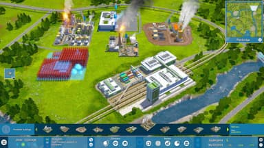 Industry Manager: Future Technologies - PC Windows,Mac OSX