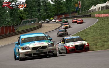 Race ON - PC Windows