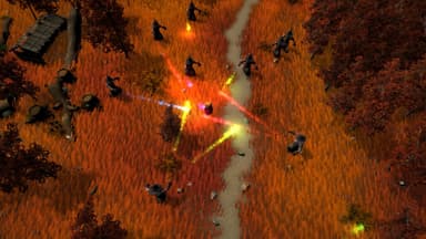 Fallen Mage - PC Windows