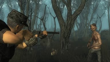 Fallout 3 Game of the Year Edition - PC Windows