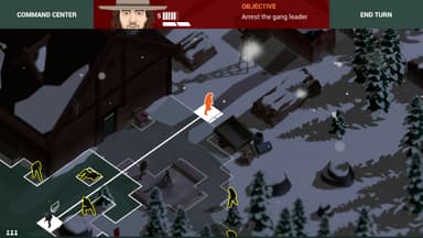 This Is the Police 2 - PC Windows,Mac OSX,Linux