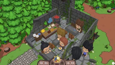 Farm for your Life - PC Windows,Mac OSX,Linux