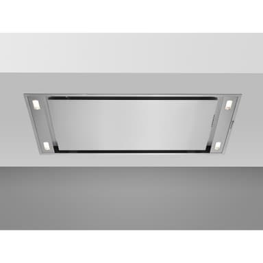 Electrolux ventilator EFR90571OX integrert