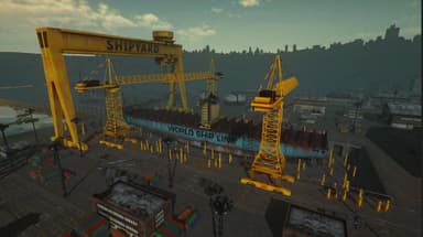 Ships 2017 - PC Windows