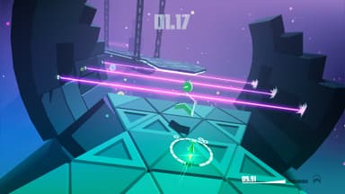 RAZED - PC Windows,Mac OSX,Linux