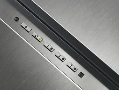 Electrolux ventilator EFR90571OX integrert