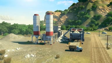 Tropico 4 Quick-dry Cement DLC - PC Windows