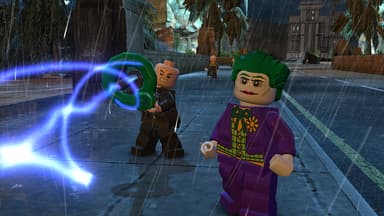 LEGO Batman 2 - PC Windows