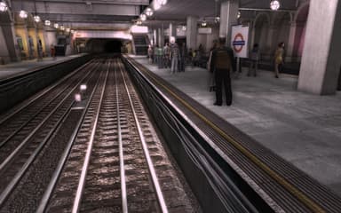 World of Subways 3 - London Underground - PC Windows