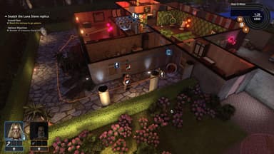 Crookz: The Big Heist - PC Windows,Mac OSX,Linux