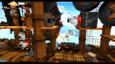 Wooden Sen SeY - PC Windows,Mac OSX,Linux