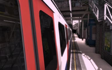 World of Subways 3 - London Underground - PC Windows
