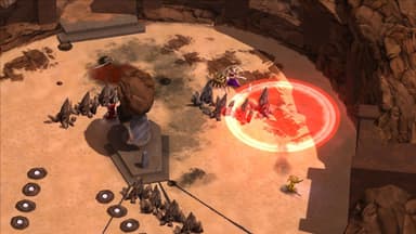 Magicka DLC Final Frontier - PC Windows