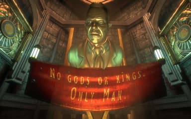 BioShock The Collection - PC Windows