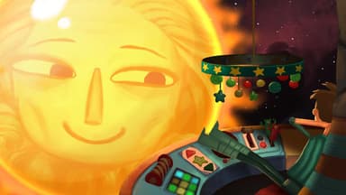 Broken Age - PC Windows,Mac OSX,Linux
