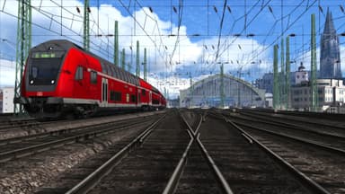 German Routes Starter Pack - PC Windows