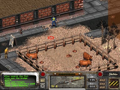 Fallout Classic Collection - PC Windows