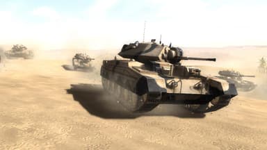 Theatre of War 2: Centauro - PC Windows