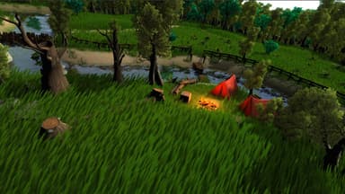 Fallen Mage - PC Windows