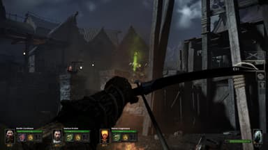 Warhammer End Times Vermintide - PC Windows