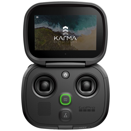 GoPro Karma drone-kontroller