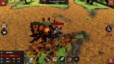 Mankind Defender - PC Windows,Mac OSX