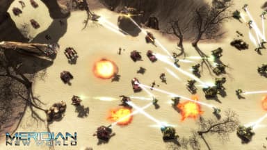 Meridian: New World - PC Windows