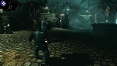 Dark - Cult of the Dead - PC Windows