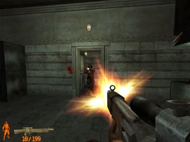 Iron Storm - PC Windows