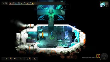 Dungeon of the Endless - Crystal Edition - PC Windows,Mac OSX